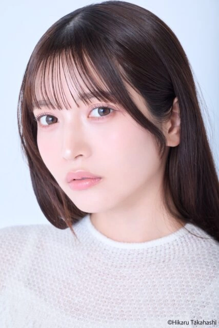 黒嵜菜々子