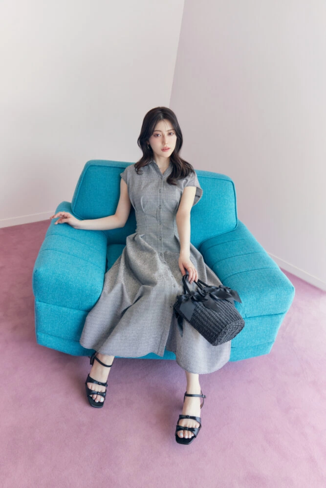 Couture Brooch - Summer Escape feat. 中野恵那