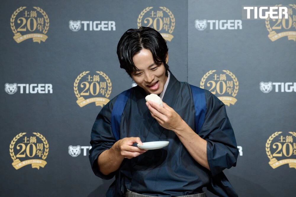 土鍋炊飯器20周年新フラッグシップ発表会