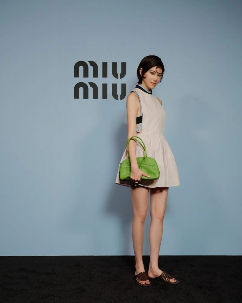 Miu Miu Jazz Club