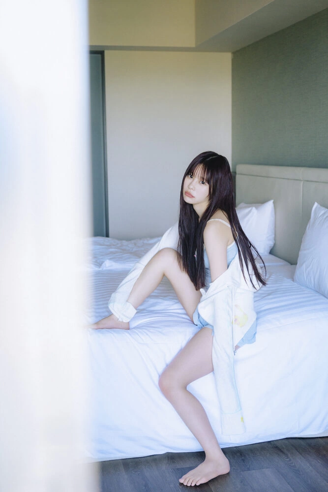 CANDY TUNE 村川緋杏1st写真集