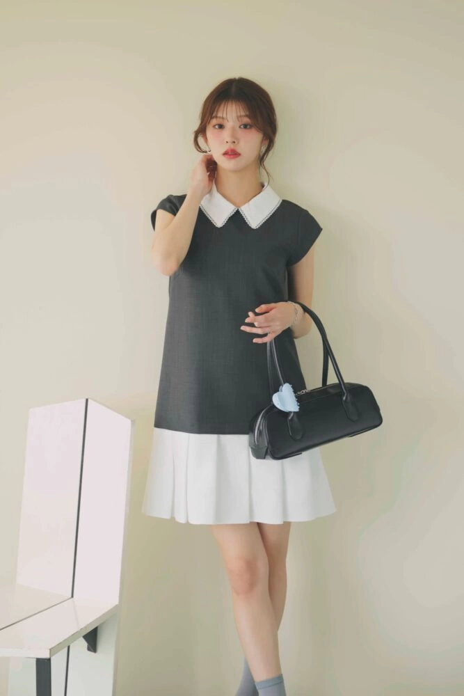LILLIAN CARAT SS 2nd collection「Wear the feeling」