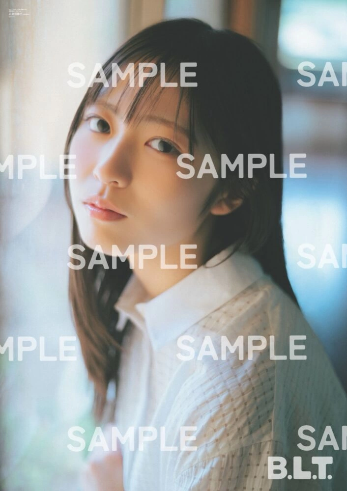 B.L.T.2026年7月号