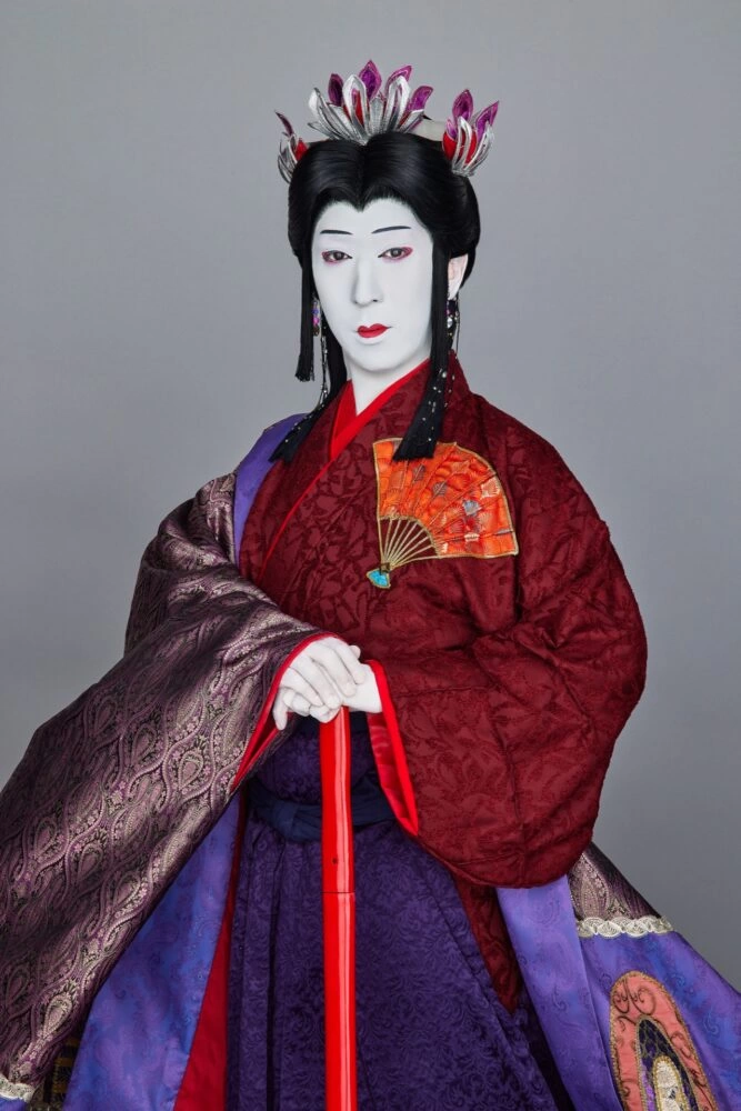 スーパー歌舞伎『もののけ姫』