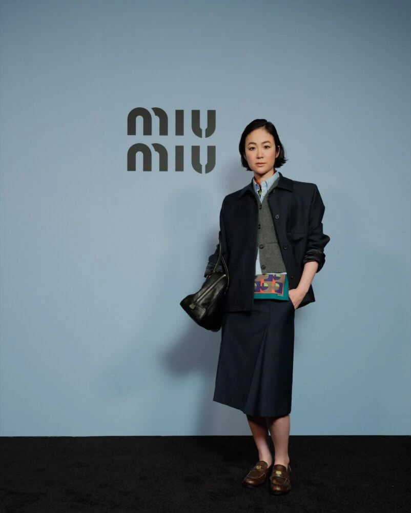 Miu Miu Jazz Club