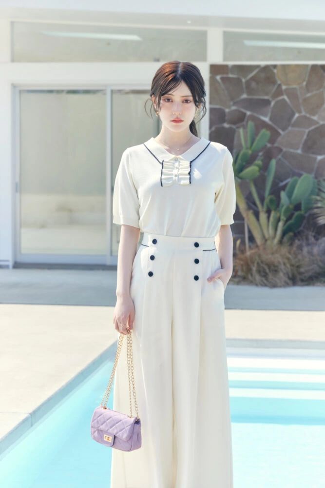 Couture Brooch - Summer Escape feat. 中野恵那