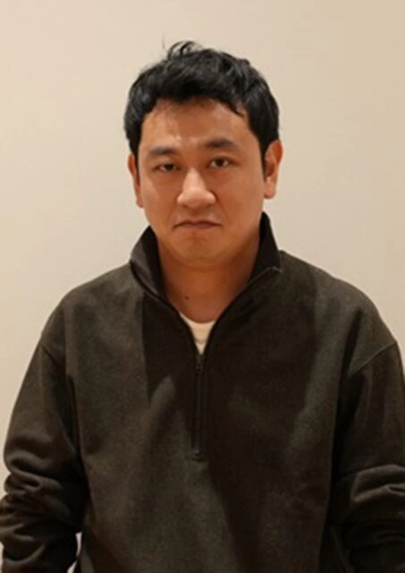 中川龍太郎