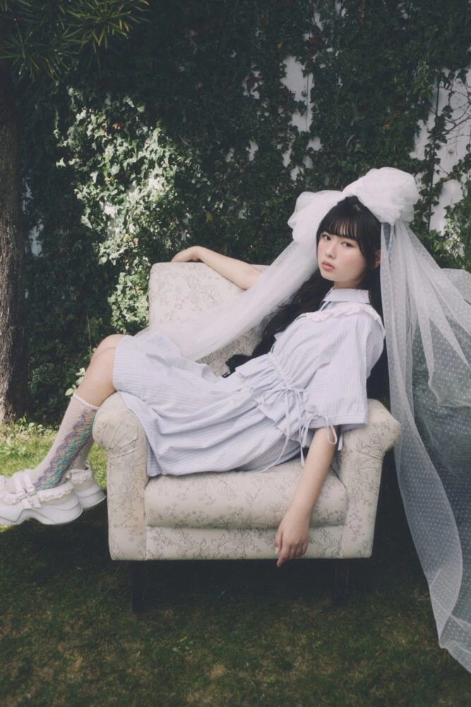 merry jenny 2026 summer web catalog vol.2 - feat. Hina Nagahama