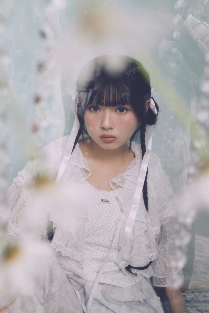 merry jenny 2026 summer web catalog vol.2 - feat. Hina Nagahama