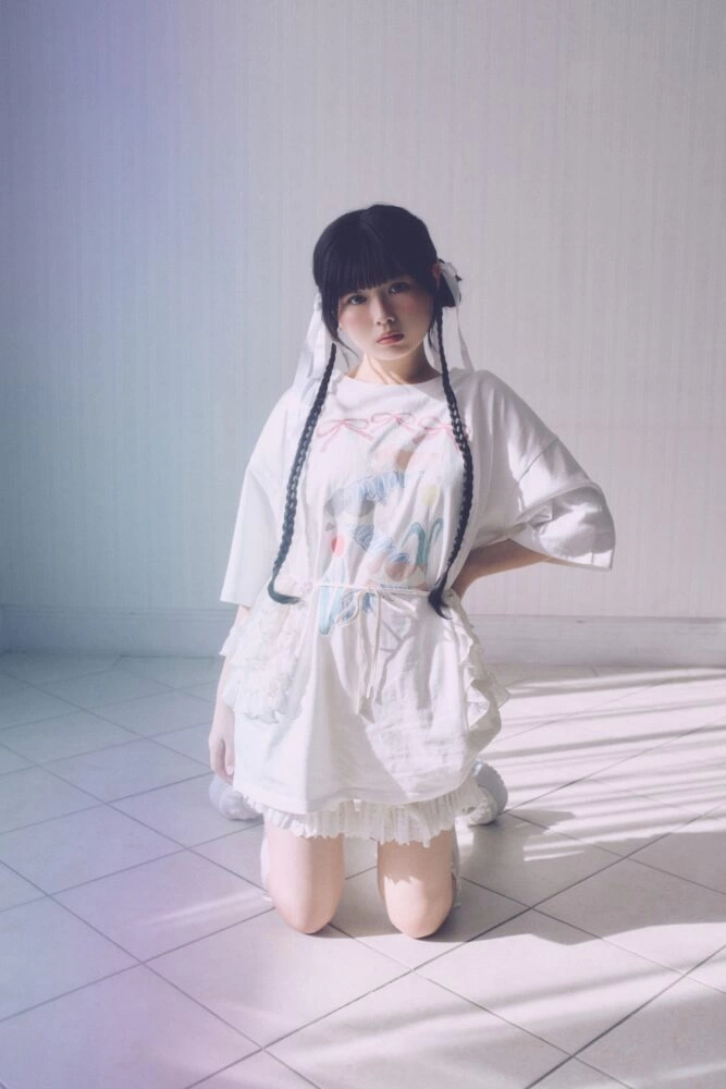 merry jenny 2026 summer web catalog vol.2 - feat. Hina Nagahama