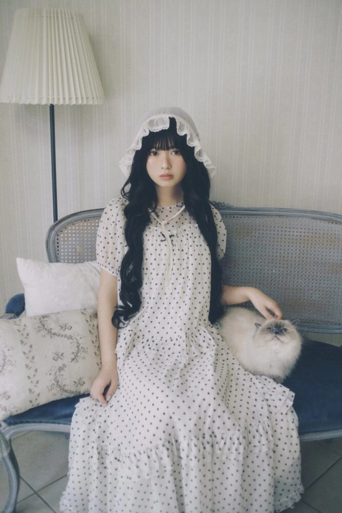 merry jenny feat.Nagahama Hina