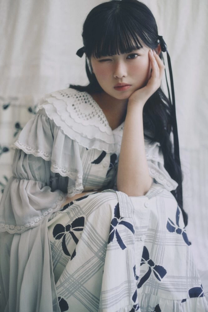merry jenny feat.Nagahama Hina