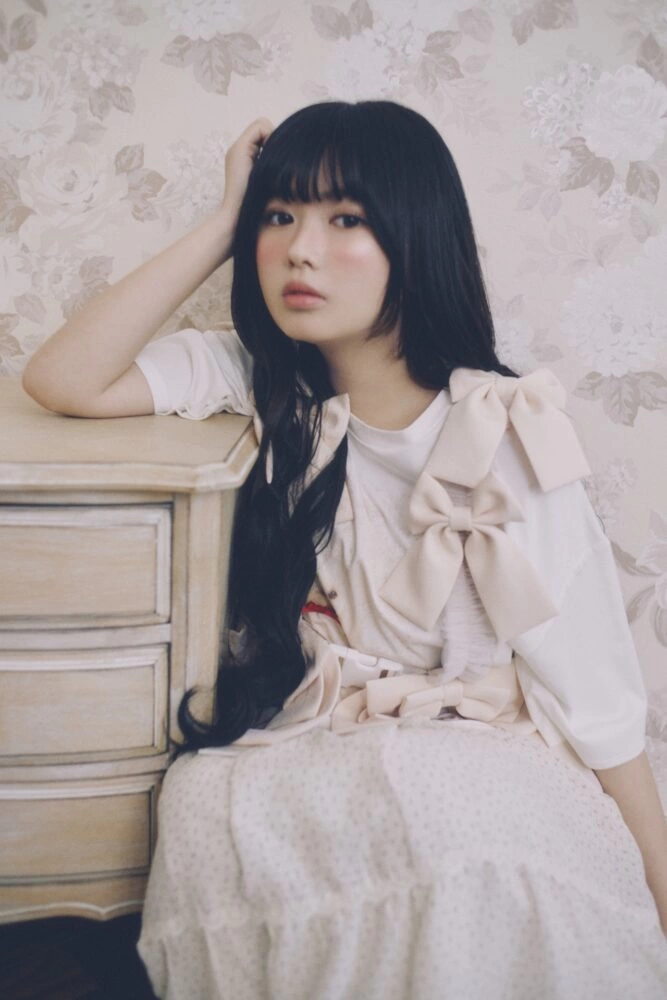merry jenny feat.Nagahama Hina