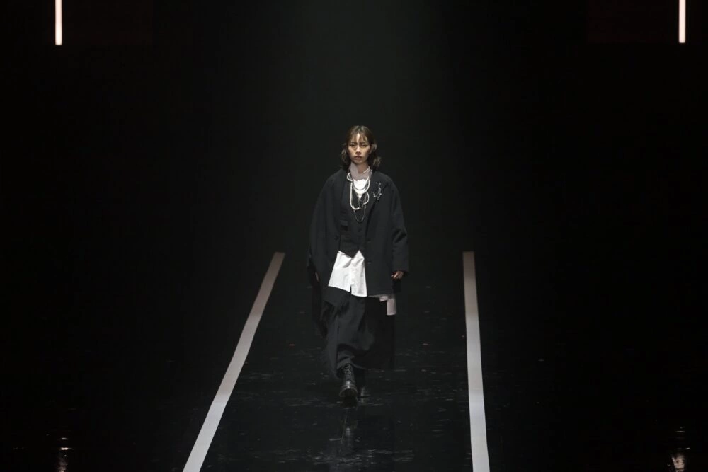第32回 Fashion Cantata from KYOTO