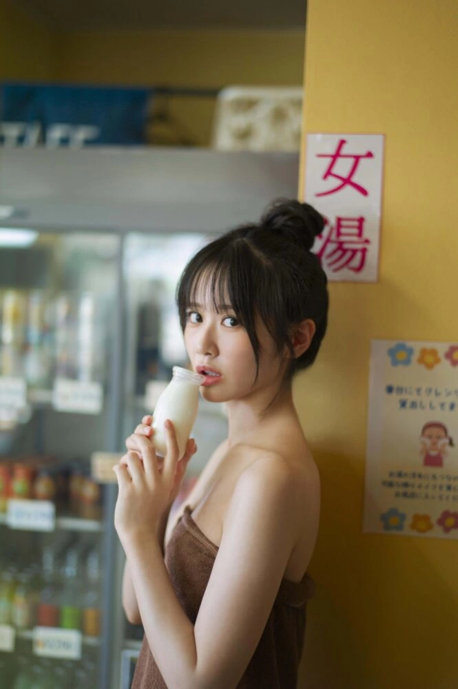 STU48中村舞2nd写真集