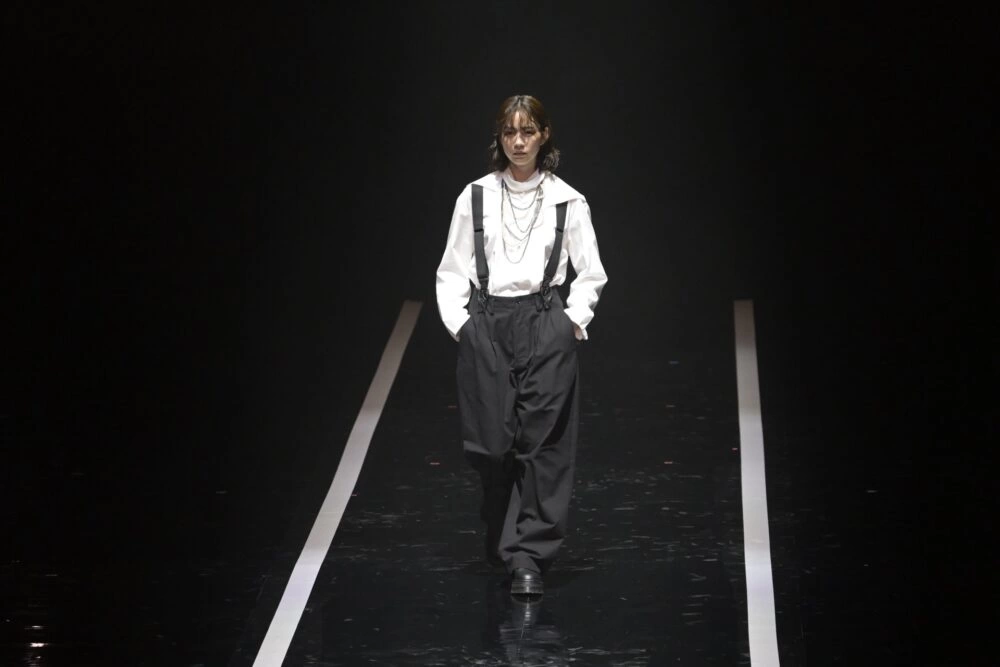 第32回 Fashion Cantata from KYOTO