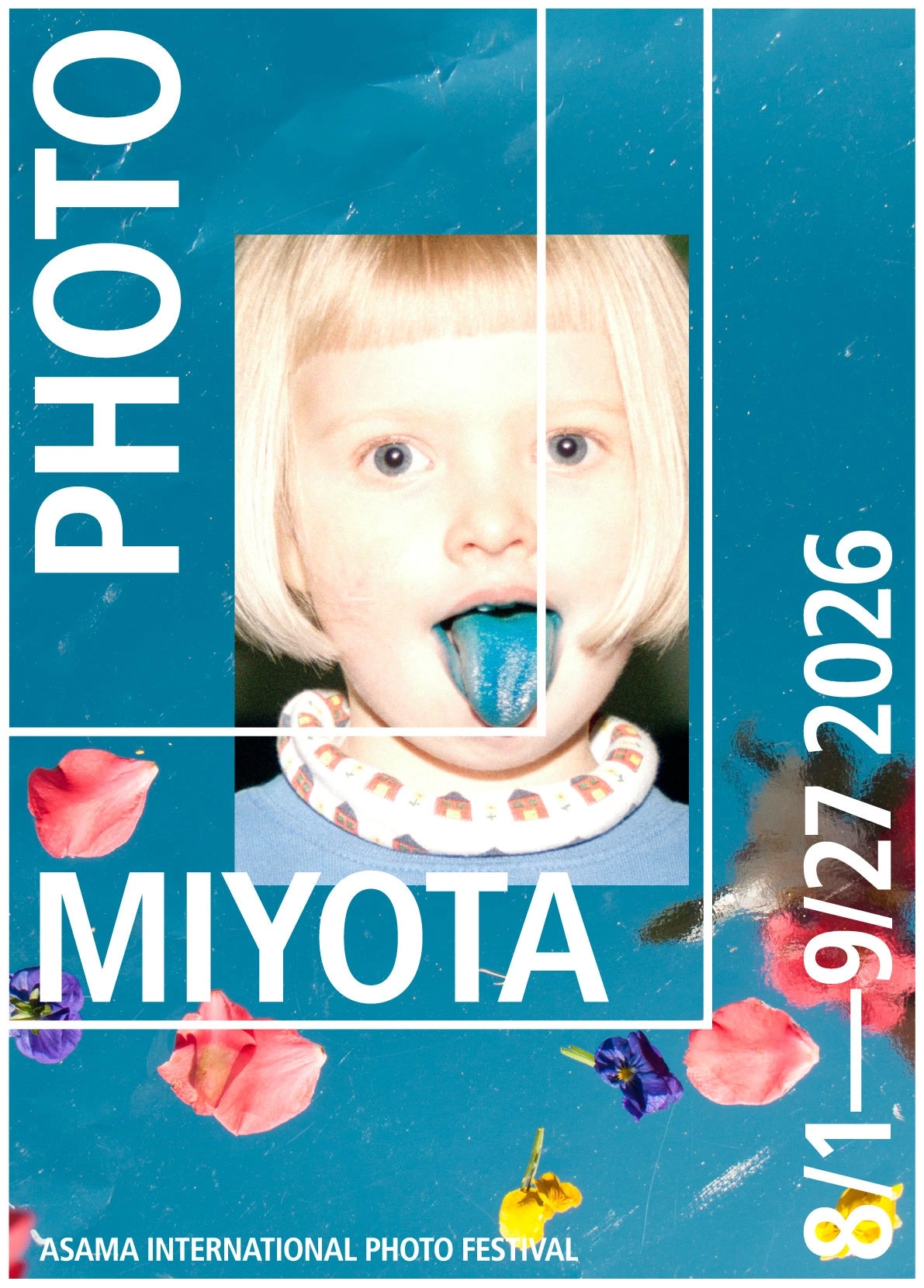 浅間国際フォトフェスティバル2026 PHOTO MIYOTA