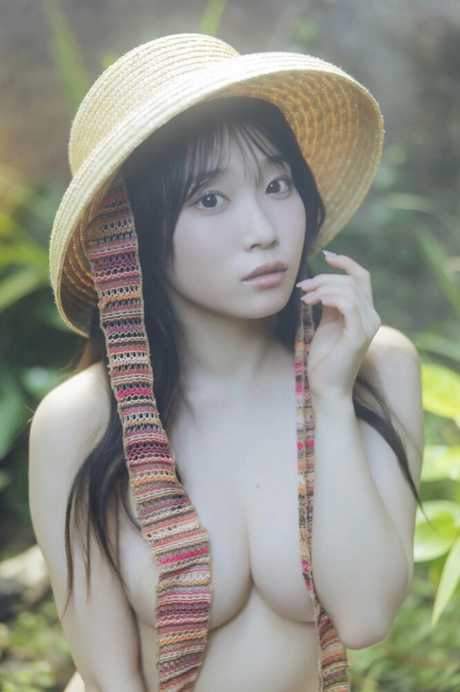 岸みゆ セカンド写真集