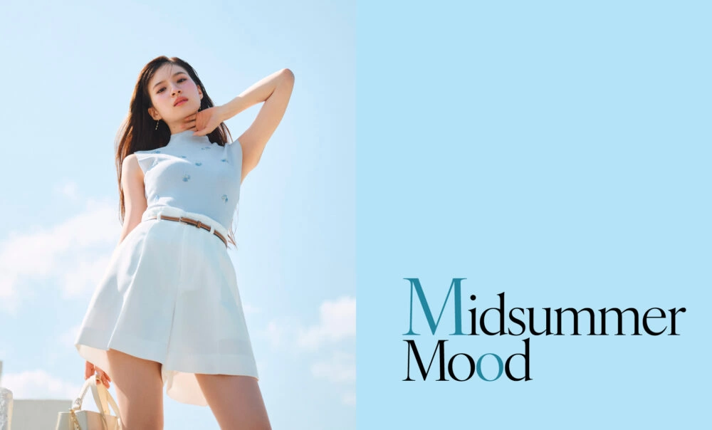 CELFORD - Midsummer Mood