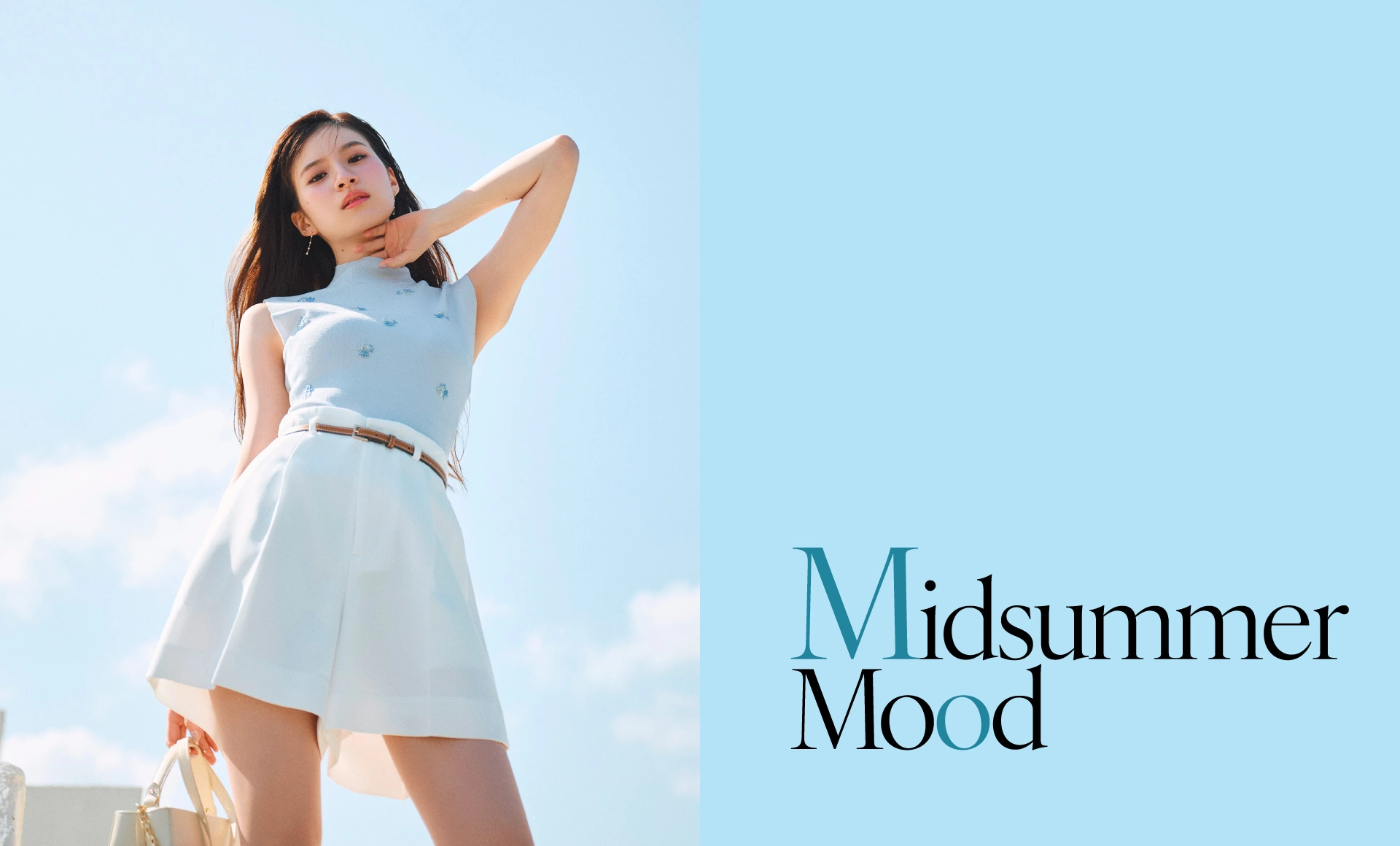 CELFORD - Midsummer Mood