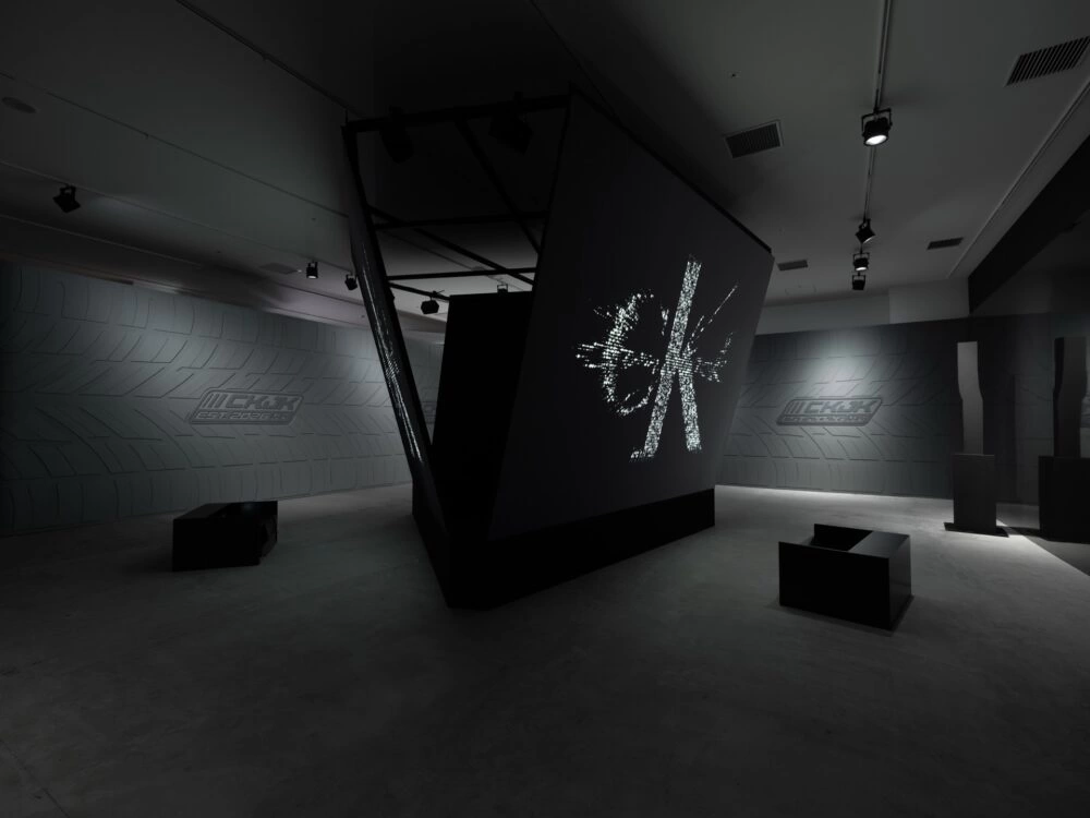 Calvin Klein and Jung Kook Event