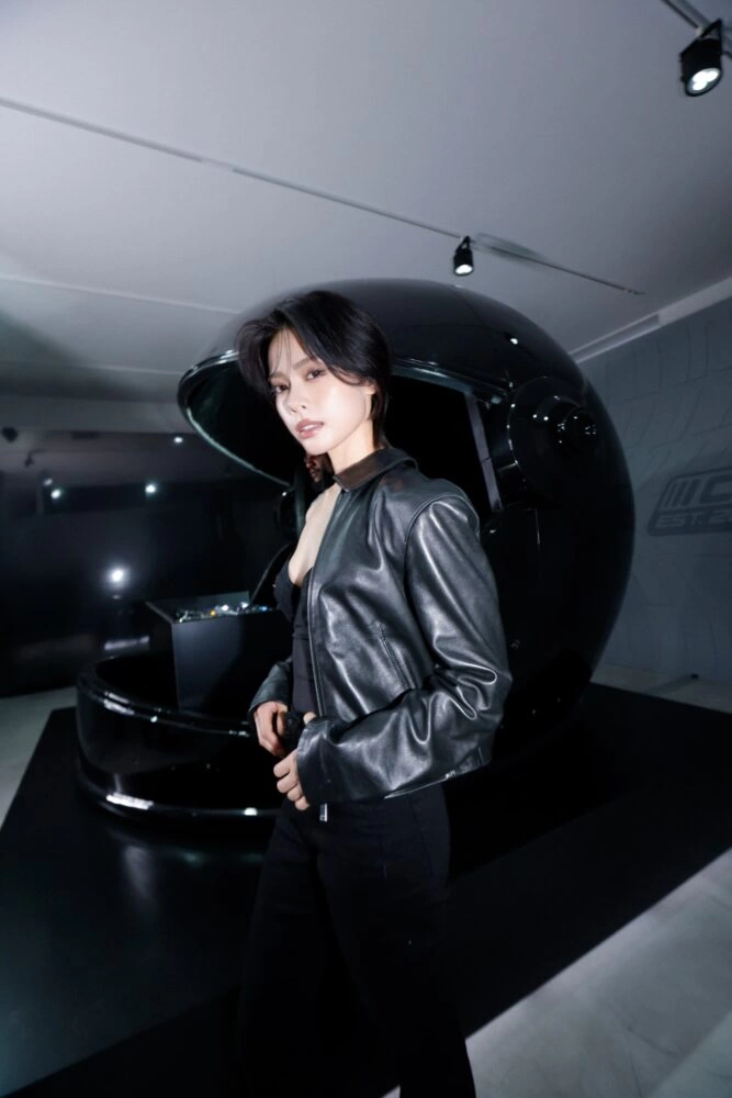 Calvin Klein and Jung Kook Event