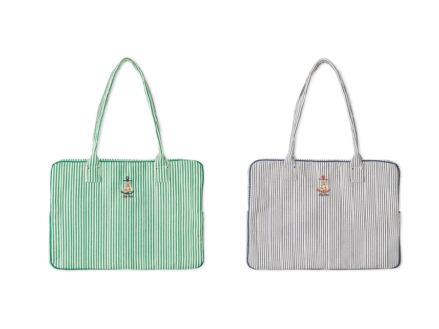 LILY BROWN 26 SUMMER MARINE COLLECTION starring Hearts2Hearts