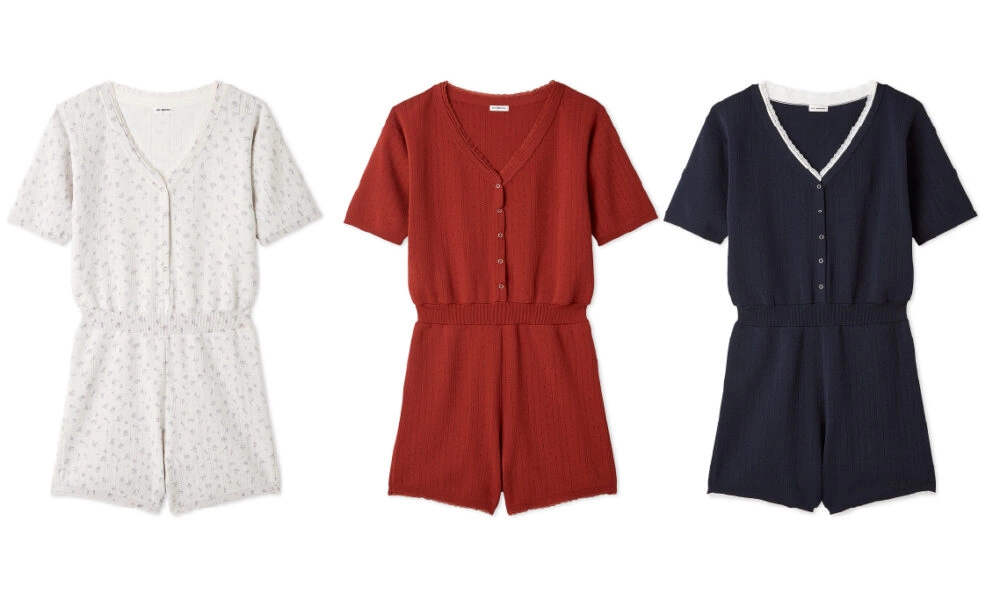 LILY BROWN 26 SUMMER MARINE COLLECTION starring Hearts2Hearts