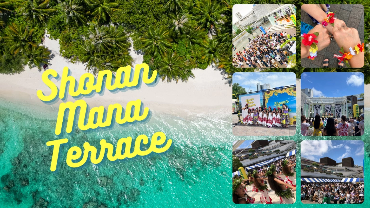 Shonan Mana Terrace 2026