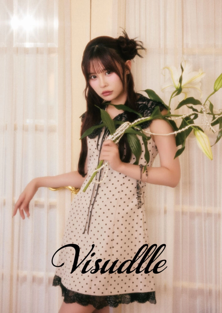Visudlle POPUP STORE