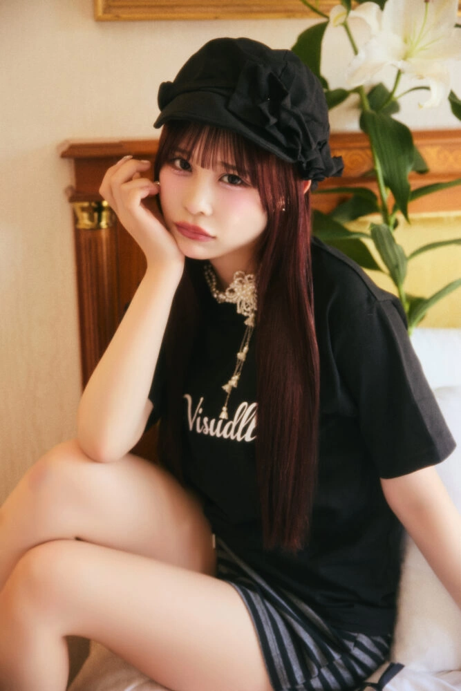 Visudlle POPUP STORE