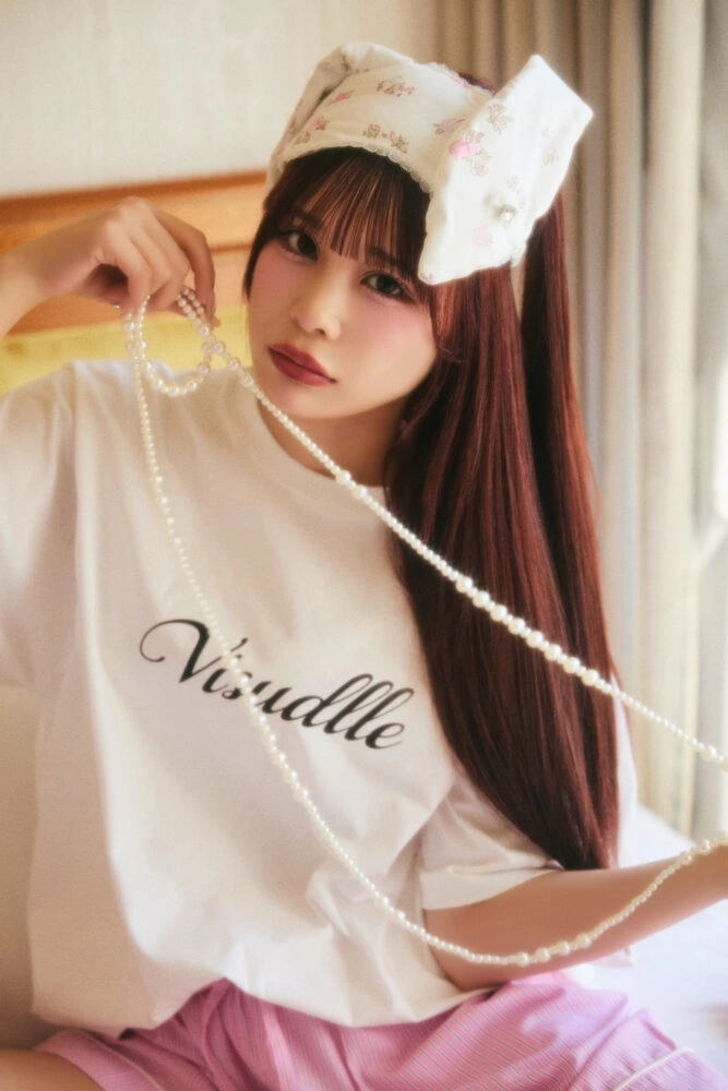 Visudlle POPUP STORE