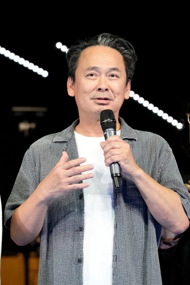 ミュージカル『ジョセフ・アンド・アメージング・テクニカラー・ドリームコート』公開ゲネプロ&初日前会見