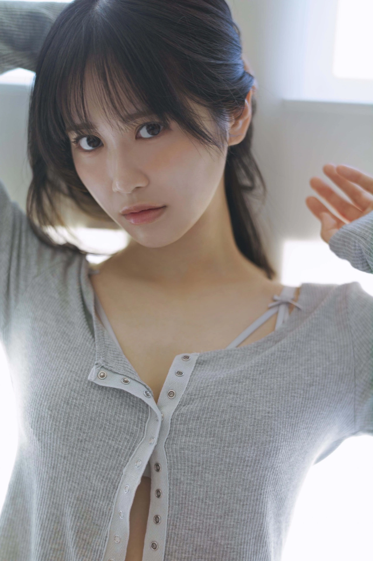 STU48中村舞2nd写真集