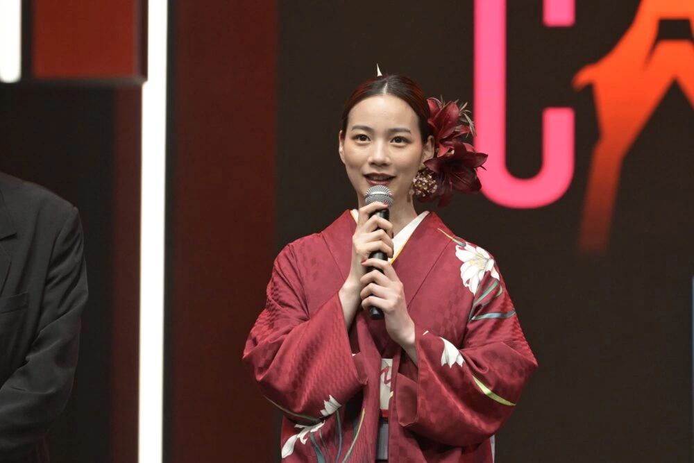 第32回 Fashion Cantata from KYOTO