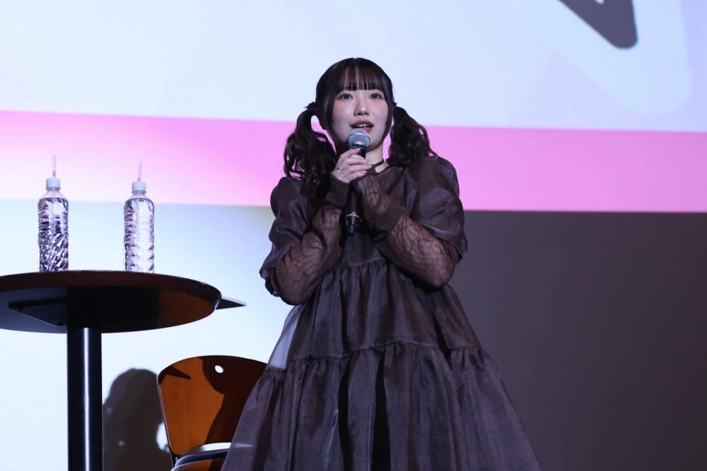 『ただいま、おじゃまされます！』先行上映会