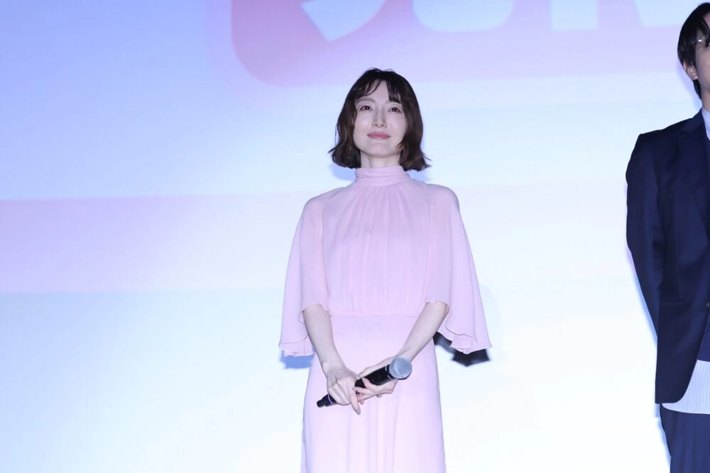 『ただいま、おじゃまされます！』先行上映会