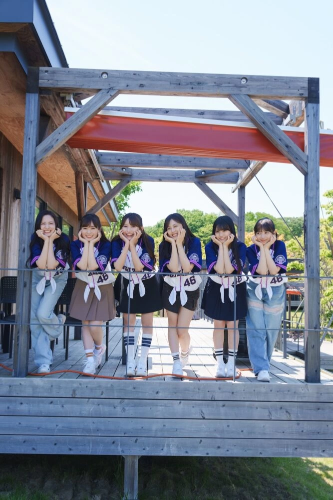 B.L.T.2026年9月号