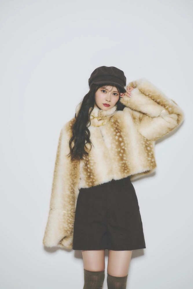 dazzlin - OUTER COLLECTION feat. 伊藤百花