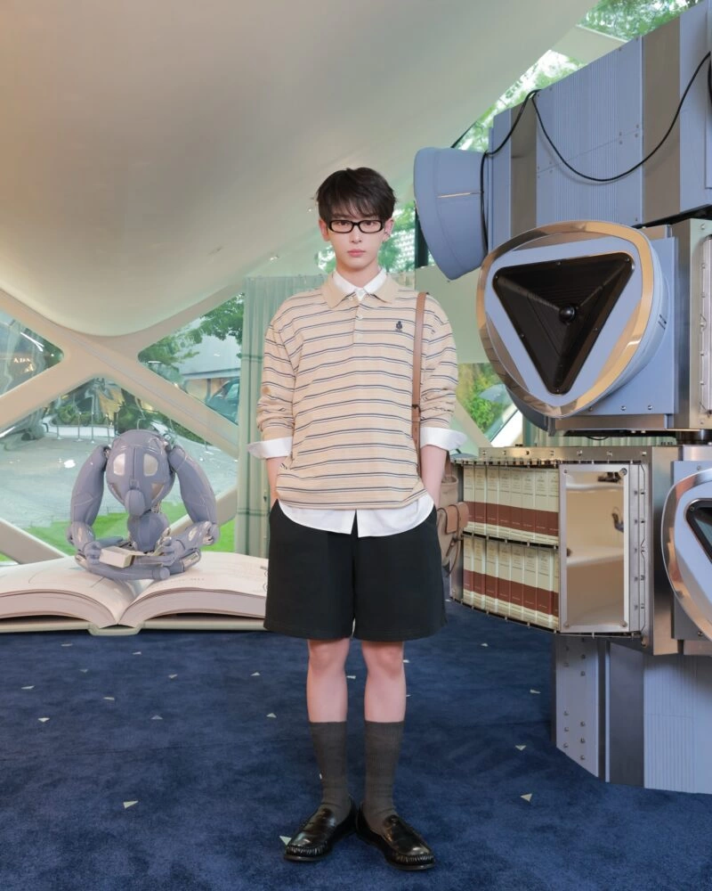 PRADA GENTLE MONSTER ローンチイベント