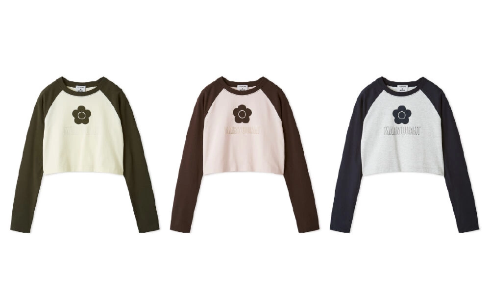 LILY BROWN × MARY QUANT ’26 Autumn Collection