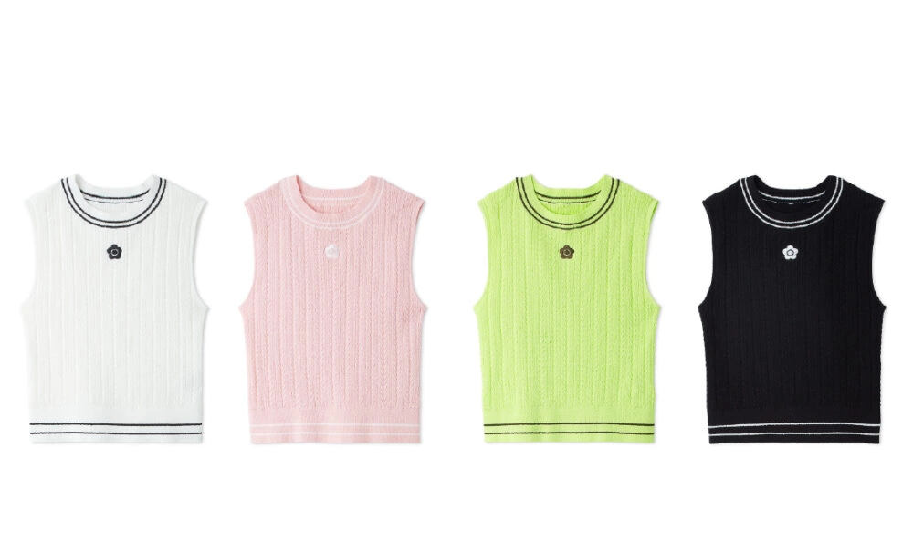 LILY BROWN × MARY QUANT ’26 Autumn Collection