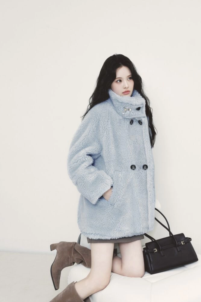 FRAY I.D STARRING. BANG JEE MIN / izna Vol.3 Still Forming