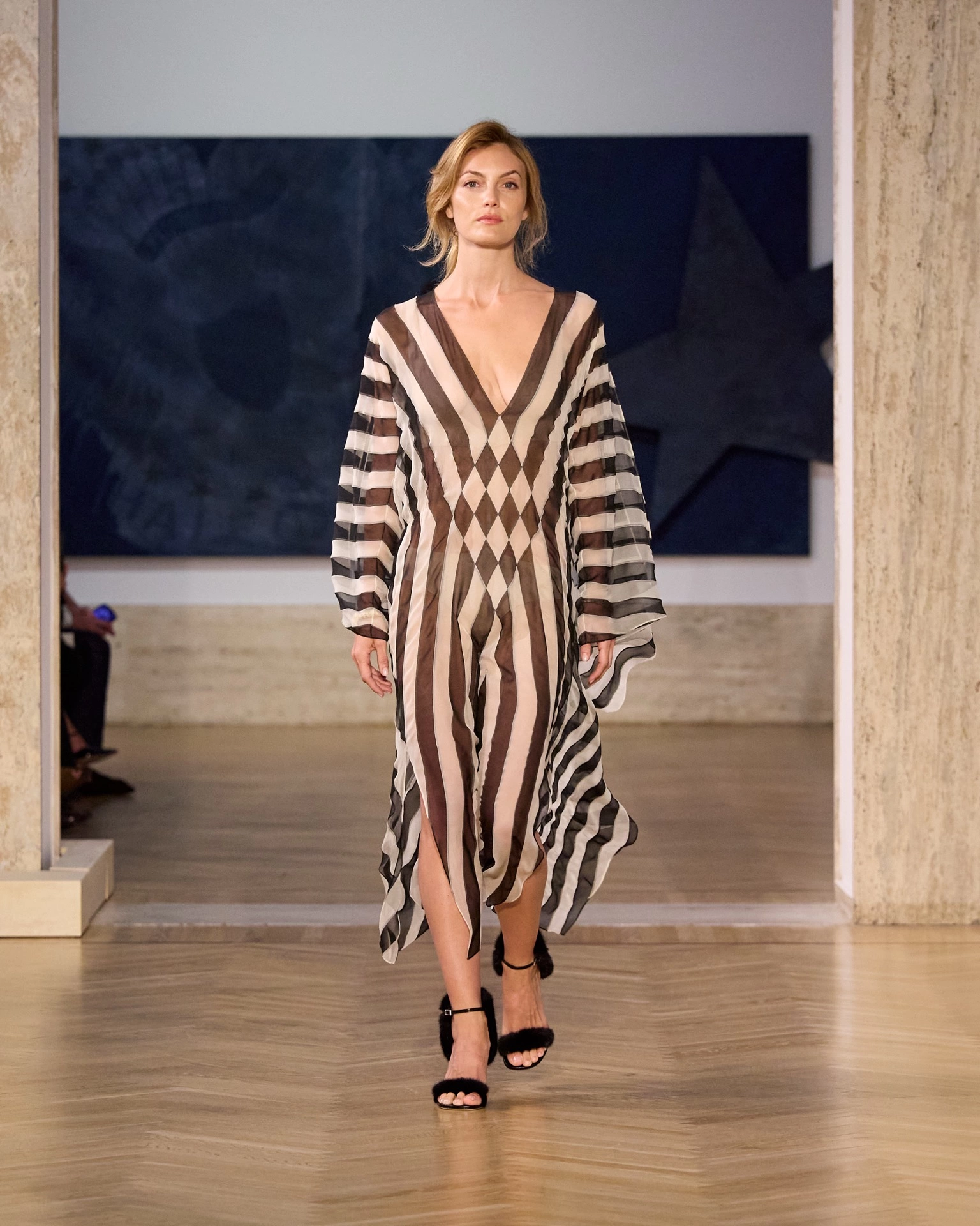 Fendi Couture FW26 Runway looks