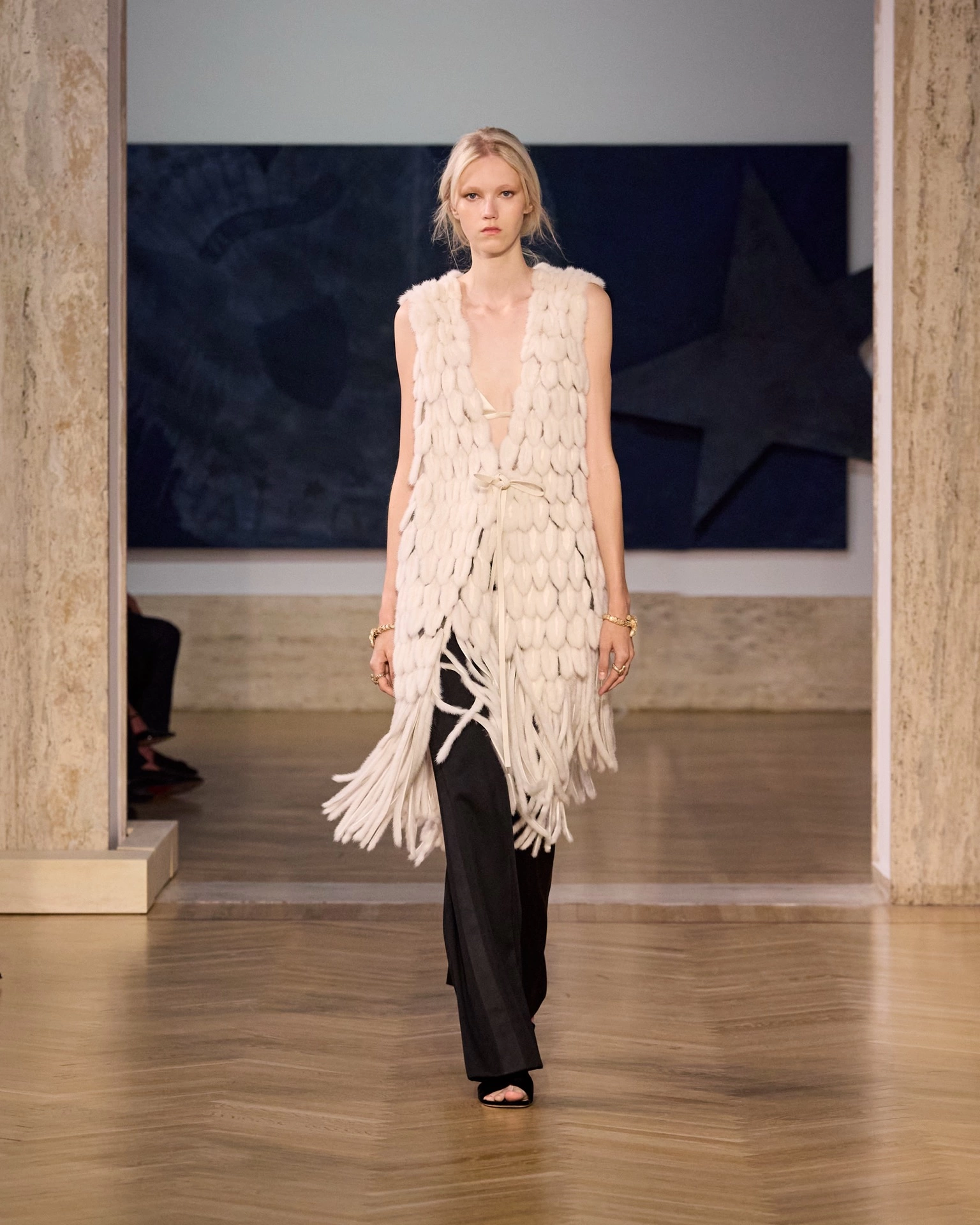 FENDI】フェンディ 2026-2027年秋冬 クチュールコレクションを発表