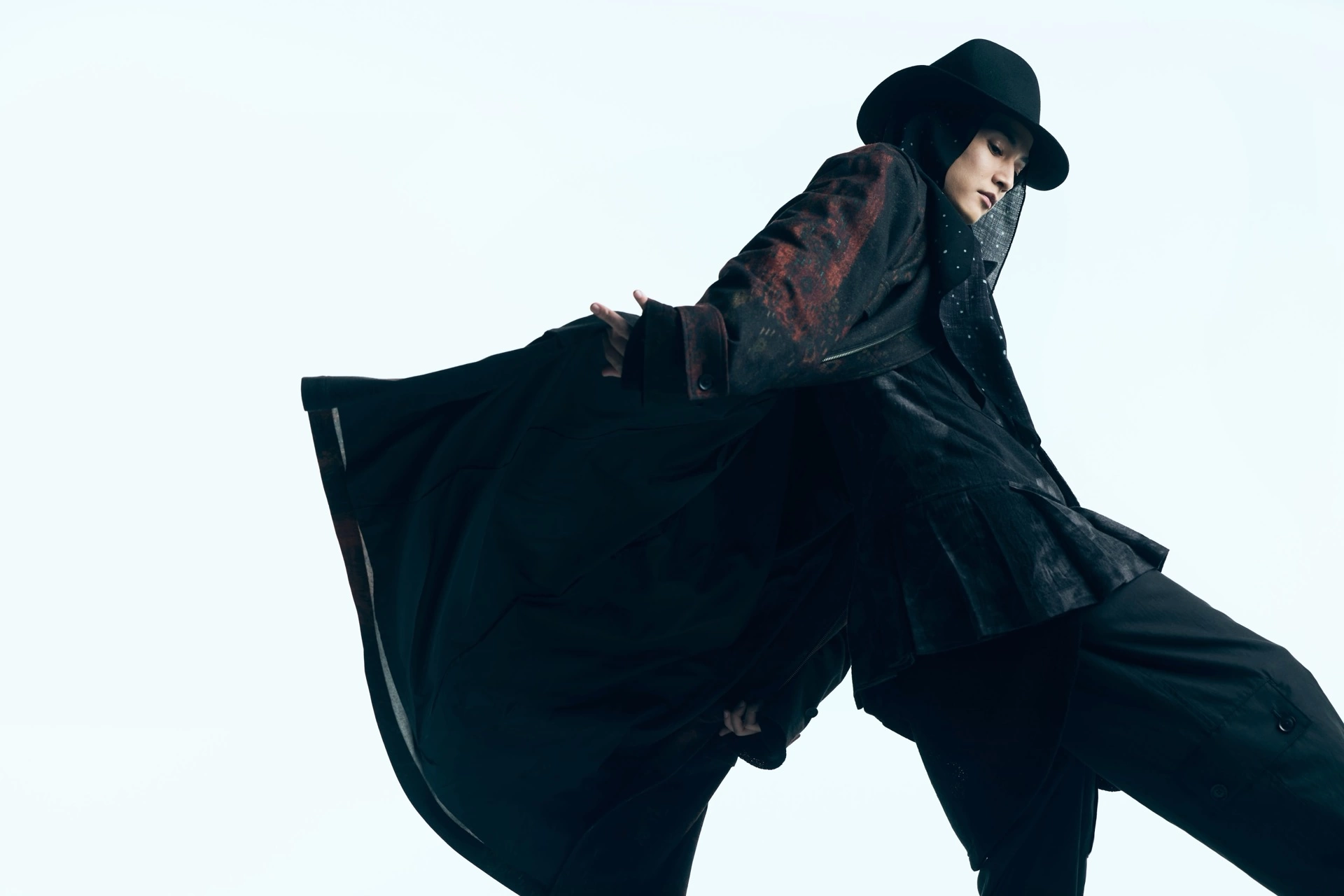 Ground Y 2026-27 Autumn/Winter Collection