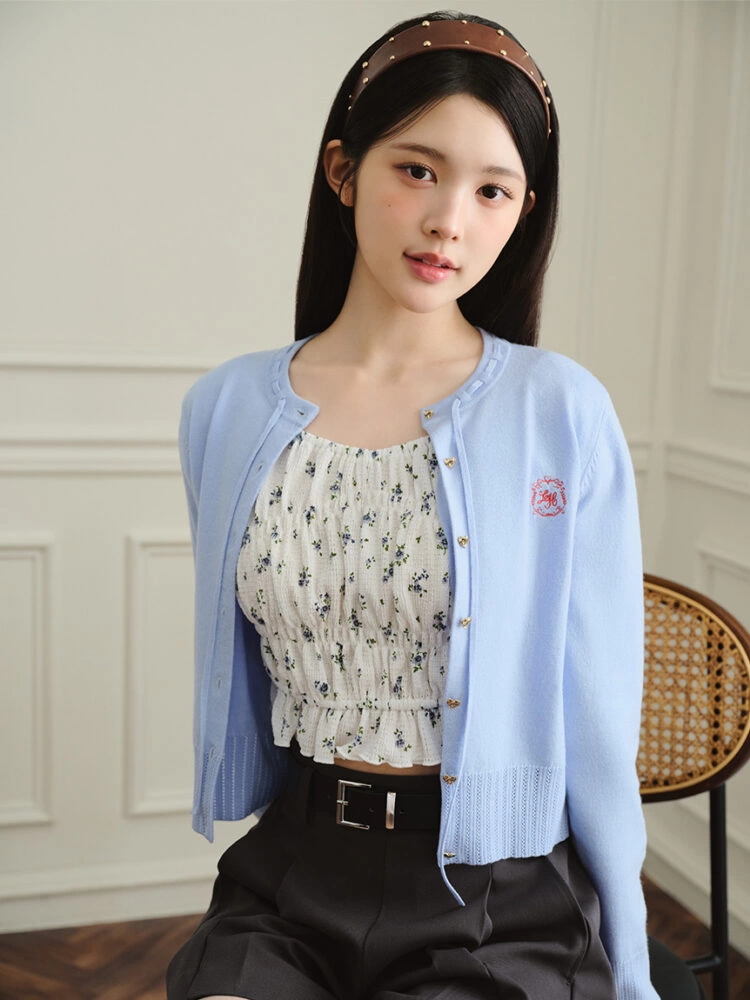 LILY BROWN meets Hearts2Hearts Collaboration Item Vol.2 "Hearts Closet"