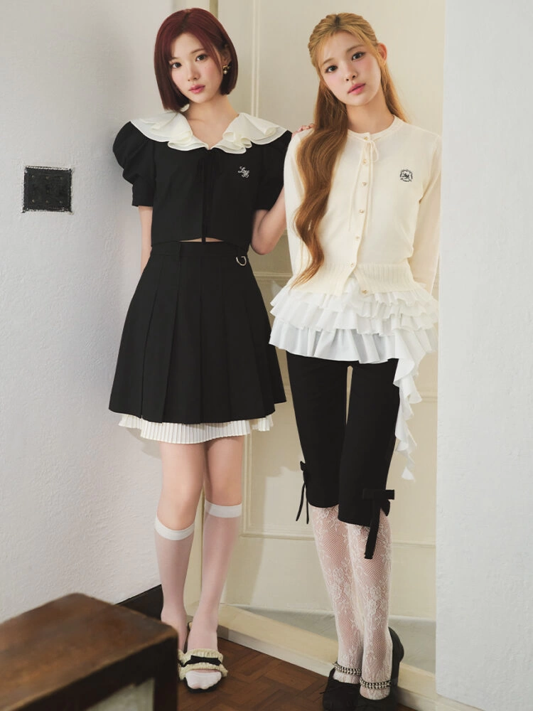 LILY BROWN meets Hearts2Hearts Collaboration Item Vol.2 "Hearts Closet"