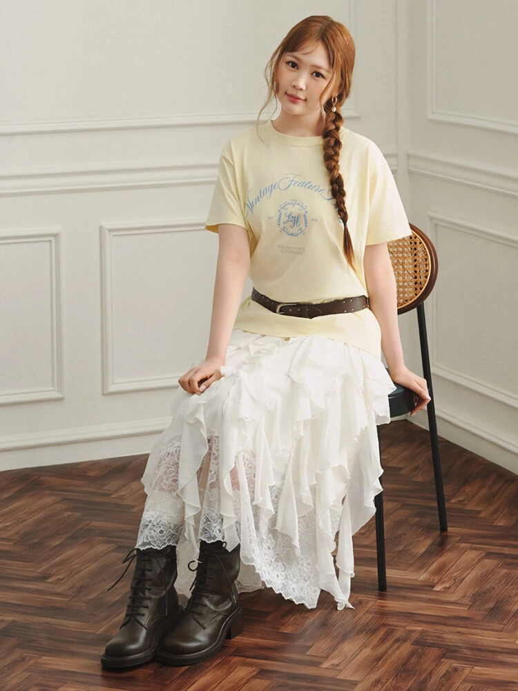 LILY BROWN meets Hearts2Hearts Collaboration Item Vol.2 "Hearts Closet"