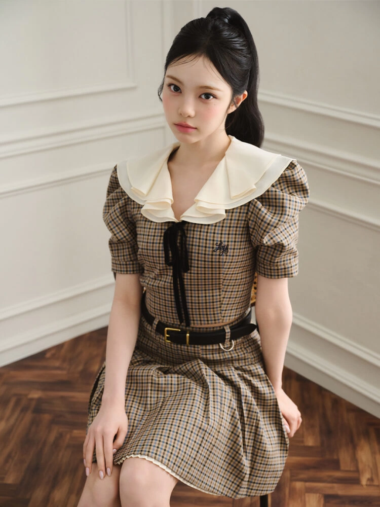 LILY BROWN meets Hearts2Hearts Collaboration Item Vol.2 "Hearts Closet"